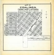 Page 075, Coalinga, Fresno County 1907